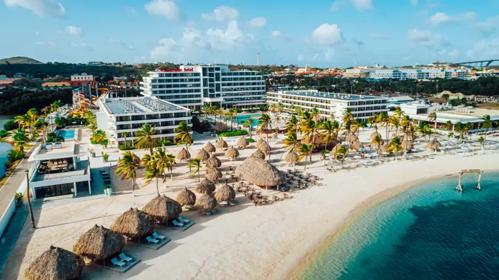 Family Hotels & Resorts